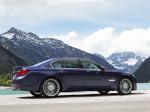 Alpina B7 Bi-Turbo 2012 года